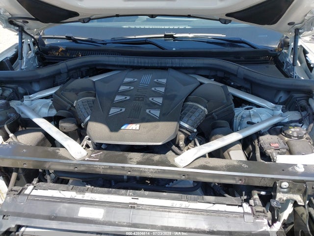 5UX33EU07R9T28860 BMW X5
