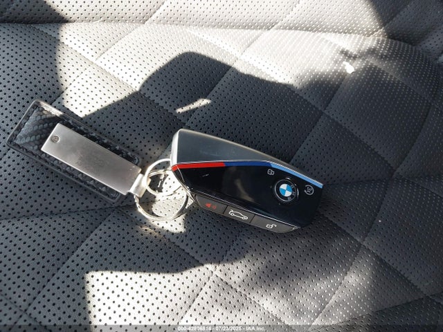 5UX33EU07R9T28860 BMW X5