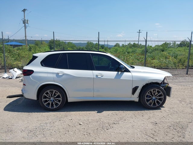 5UX33EU07R9T28860 BMW X5