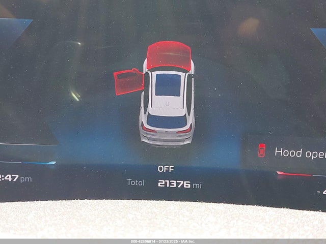 5UX33EU07R9T28860 BMW X5
