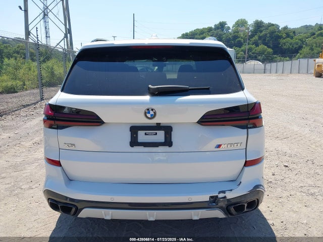 5UX33EU07R9T28860 BMW X5