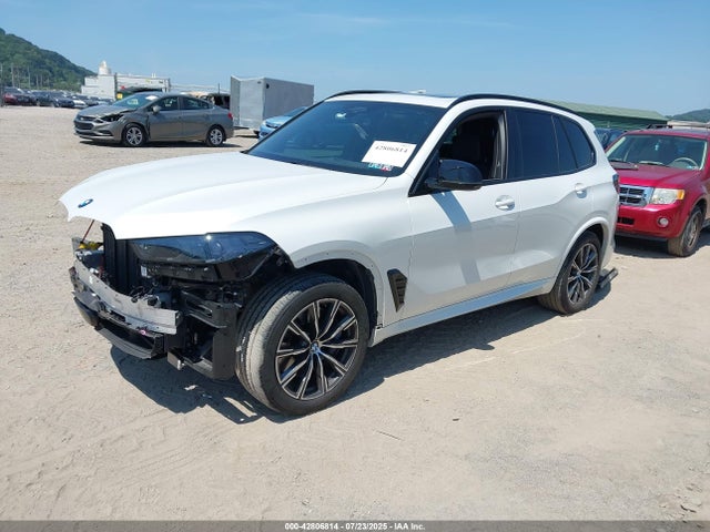 5UX33EU07R9T28860 BMW X5