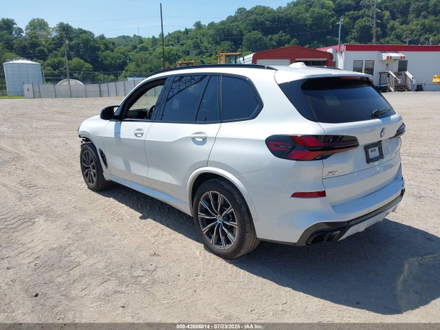 5UX33EU07R9T28860 BMW X5