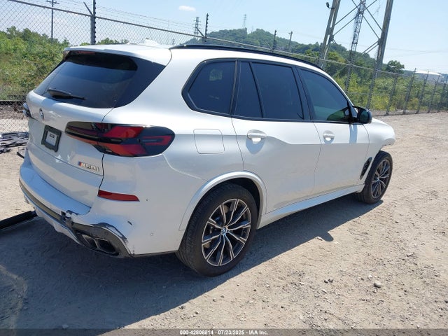 5UX33EU07R9T28860 BMW X5