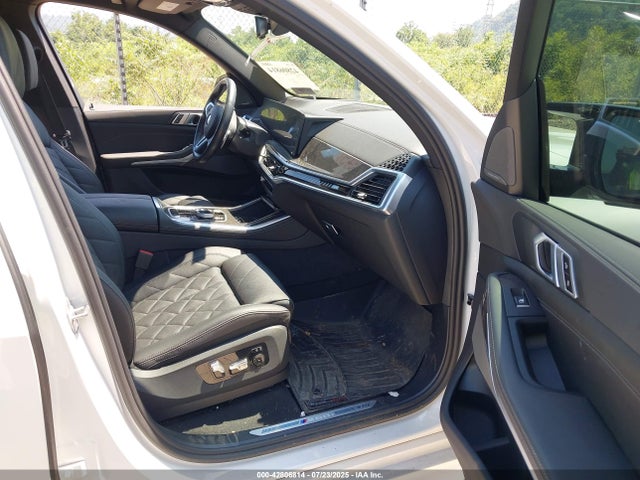 5UX33EU07R9T28860 BMW X5