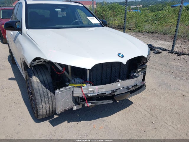 5UX33EU07R9T28860 BMW X5