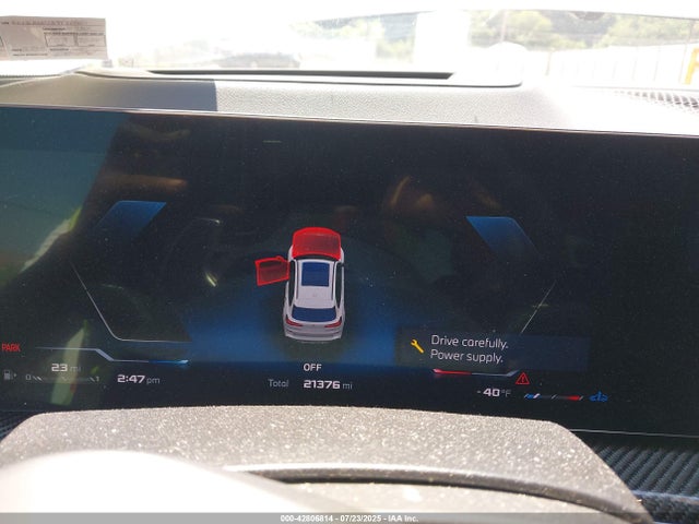 5UX33EU07R9T28860 BMW X5