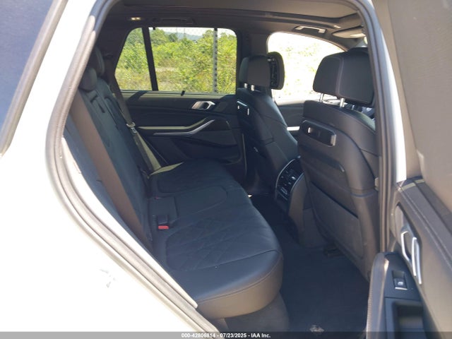 5UX33EU07R9T28860 BMW X5