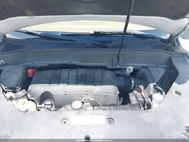 Buick llt - sidi, alum, 60 degrees 2016 5GAKRBKD1GJ307841 Image 10