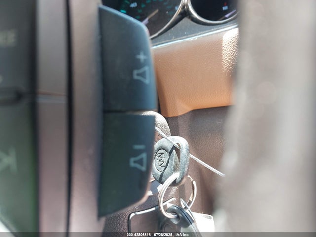 Buick llt - sidi, alum, 60 degrees 2016 5GAKRBKD1GJ307841 Image 11