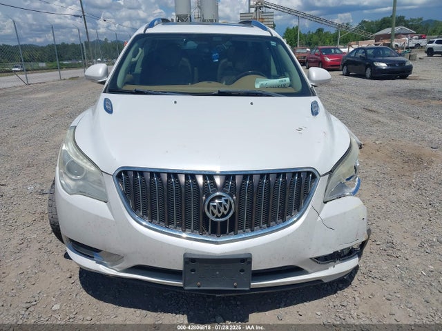 Buick llt - sidi, alum, 60 degrees 2016 5GAKRBKD1GJ307841 Image 13
