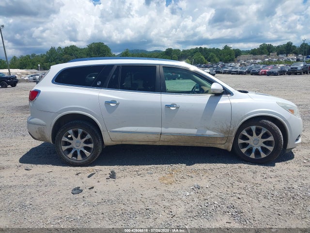 Buick llt - sidi, alum, 60 degrees 2016 5GAKRBKD1GJ307841 Image 14
