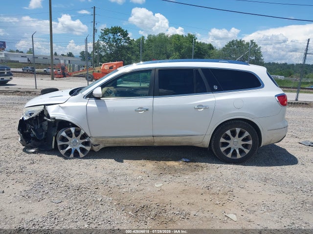 Buick llt - sidi, alum, 60 degrees 2016 5GAKRBKD1GJ307841 Image 15