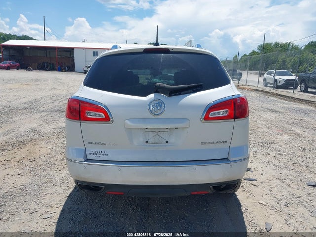 Buick llt - sidi, alum, 60 degrees 2016 5GAKRBKD1GJ307841 Image 17