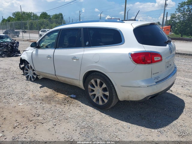 Buick llt - sidi, alum, 60 degrees 2016 5GAKRBKD1GJ307841 Image 3