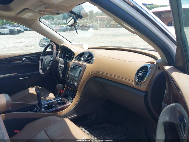 Buick llt - sidi, alum, 60 degrees 2016 5GAKRBKD1GJ307841 Image 5
