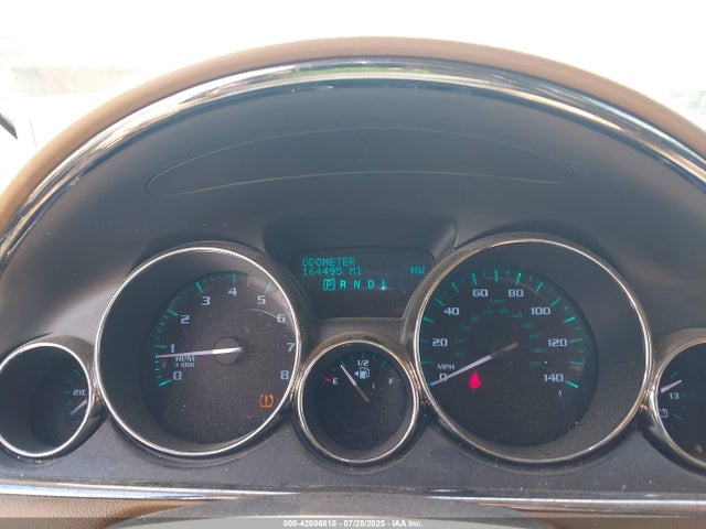 Buick llt - sidi, alum, 60 degrees 2016 5GAKRBKD1GJ307841 Image 7