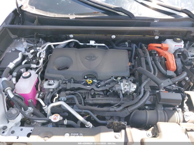 Toyota a25a-fxs 2024 JTMFB3FV2RD218696 Image 10