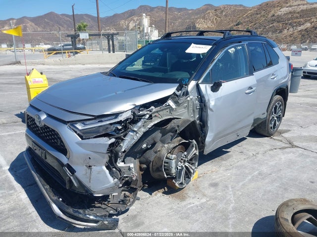 Toyota a25a-fxs 2024 JTMFB3FV2RD218696 Image 2