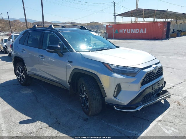 Toyota a25a-fxs 2024 JTMFB3FV2RD218696 Image 3