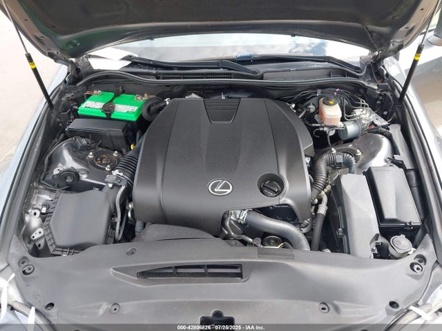 Lexus 4gr-fse 2014 JTHBF1D2XE5003831 Image 10