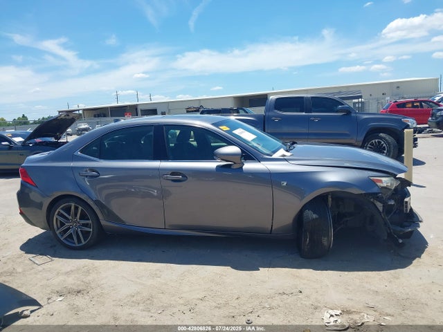 Lexus 4gr-fse 2014 JTHBF1D2XE5003831 Image 14