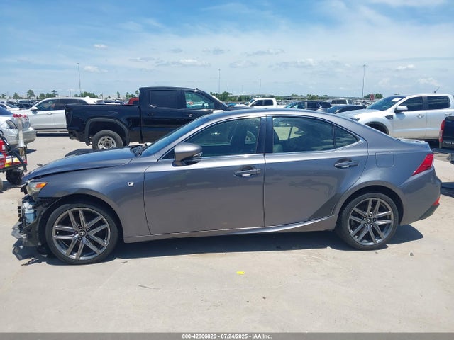 Lexus 4gr-fse 2014 JTHBF1D2XE5003831 Image 15