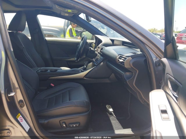 Lexus 4gr-fse 2014 JTHBF1D2XE5003831 Image 5