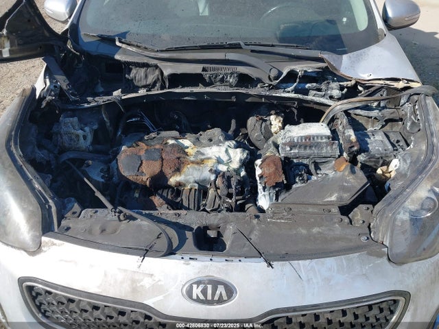 KIA gdi theta ii 2017 KNDPNCAC1H7282338 Image 10