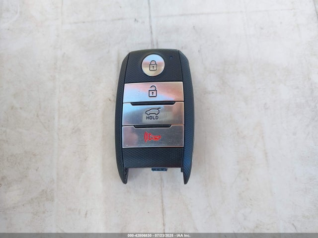 KIA gdi theta ii 2017 KNDPNCAC1H7282338 Image 11