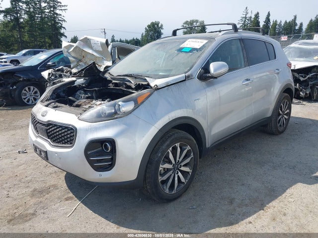 KIA gdi theta ii 2017 KNDPNCAC1H7282338 Image 2