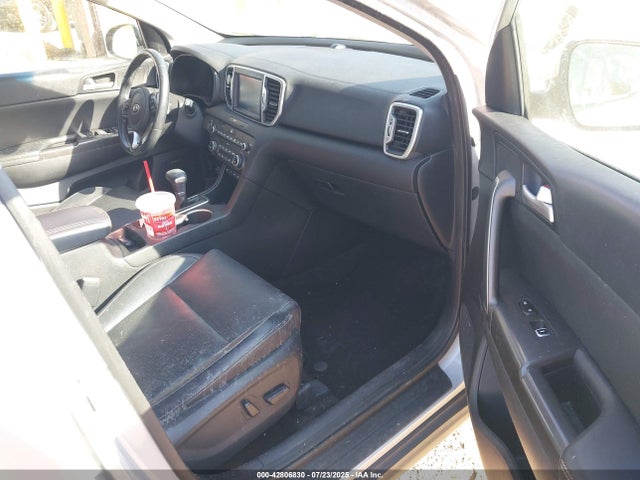 KIA gdi theta ii 2017 KNDPNCAC1H7282338 Image 5
