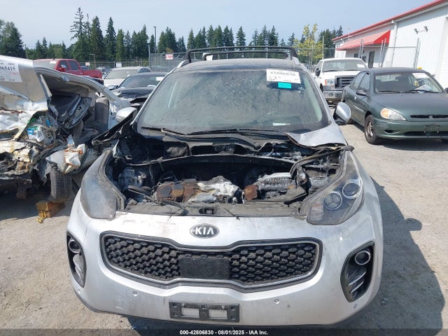 KIA gdi theta ii 2017 KNDPNCAC1H7282338 Image 6
