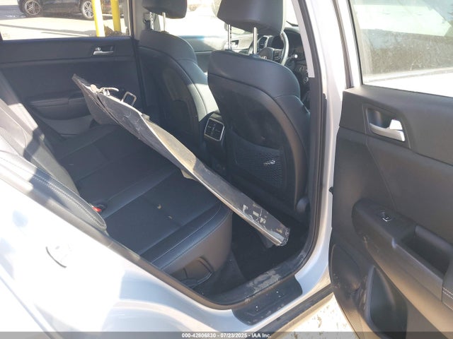 KIA gdi theta ii 2017 KNDPNCAC1H7282338 Image 8