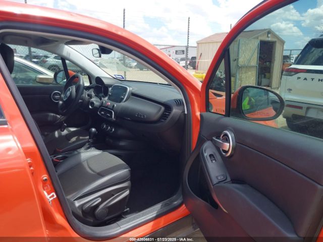 2018 FIAT 500X ZFBCFXCB3JP636800 Photo 4