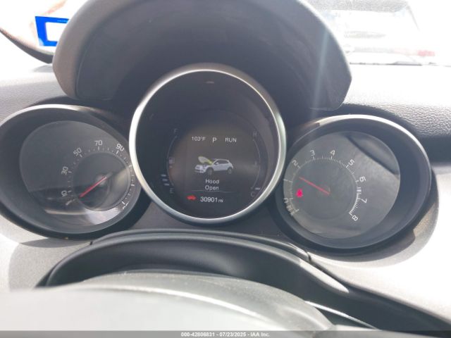 2018 FIAT 500X ZFBCFXCB3JP636800 Photo 6