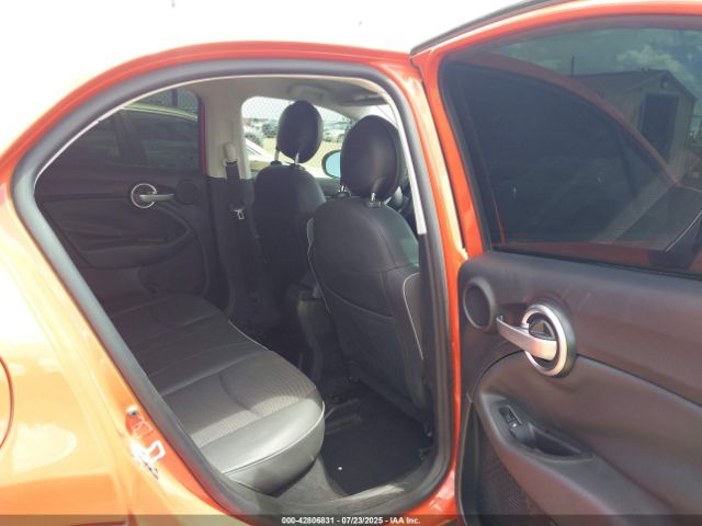 2018 FIAT 500X ZFBCFXCB3JP636800 Photo 7