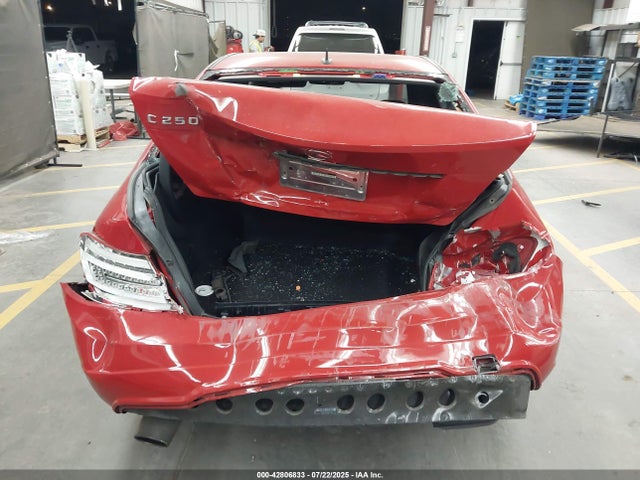 Mercedes-Benz 2014 2014 WDDGF4HBXEA961836 Image 16