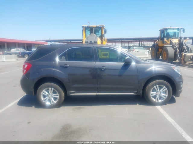 2GNALBEK3G6356131 Chevrolet lea - e85 max, aluminum