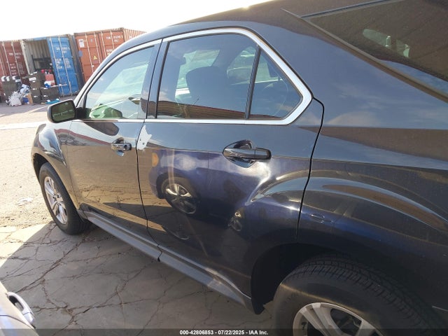 2GNALBEK3G6356131 Chevrolet lea - e85 max, aluminum