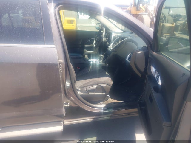 2GNALBEK3G6356131 Chevrolet lea - e85 max, aluminum
