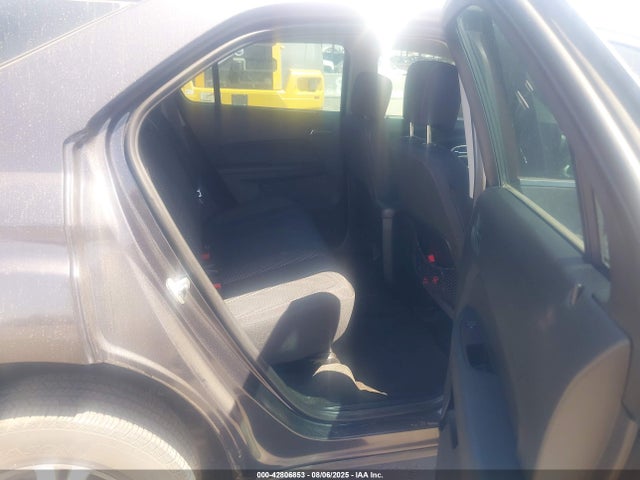 2GNALBEK3G6356131 Chevrolet lea - e85 max, aluminum
