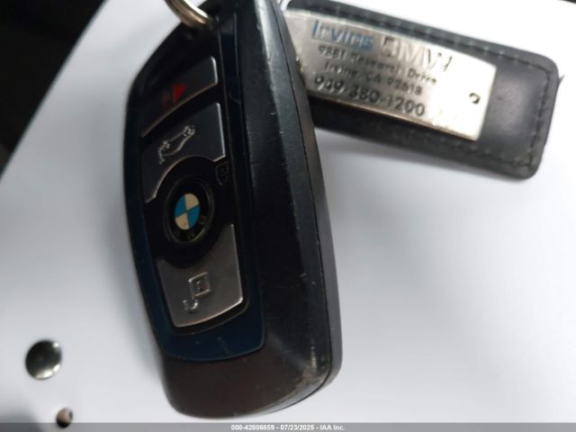 2016 BMW X3 5UXWZ7C53G0R33481 Photo 10