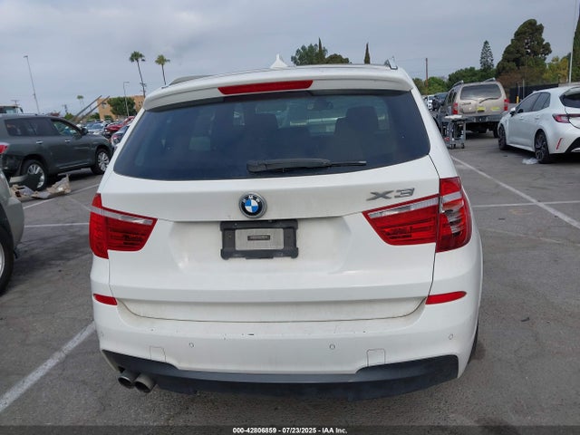 5UXWZ7C53G0R33481 BMW 2016