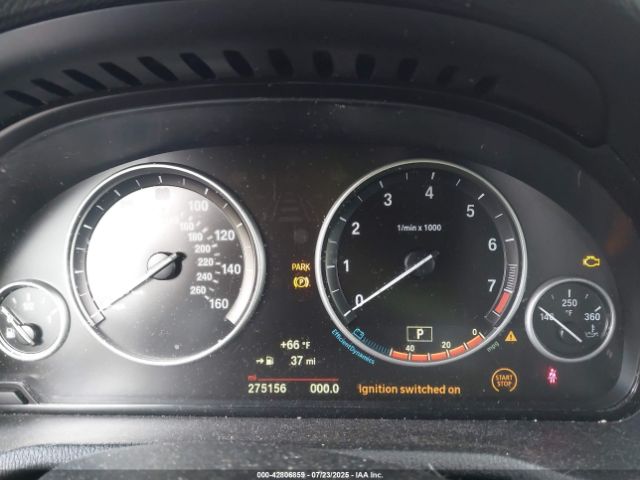 2016 BMW X3 5UXWZ7C53G0R33481 Photo 6