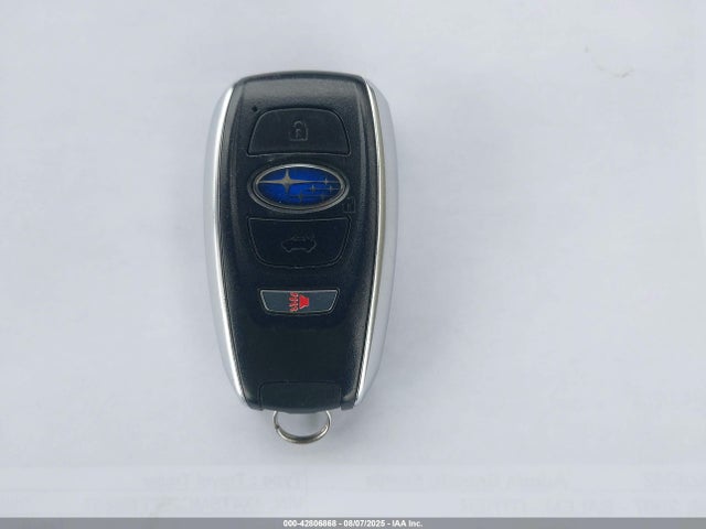 JF2GTHRC0NH273189 Subaru na