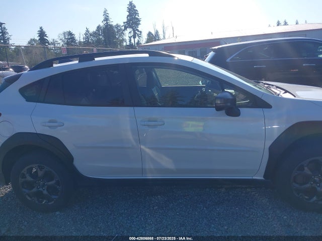 JF2GTHRC0NH273189 Subaru na