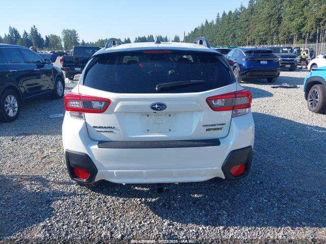 JF2GTHRC0NH273189 Subaru na