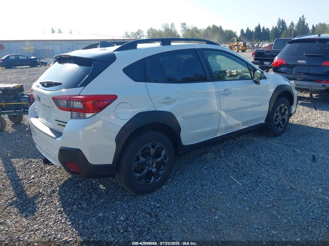 JF2GTHRC0NH273189 Subaru na