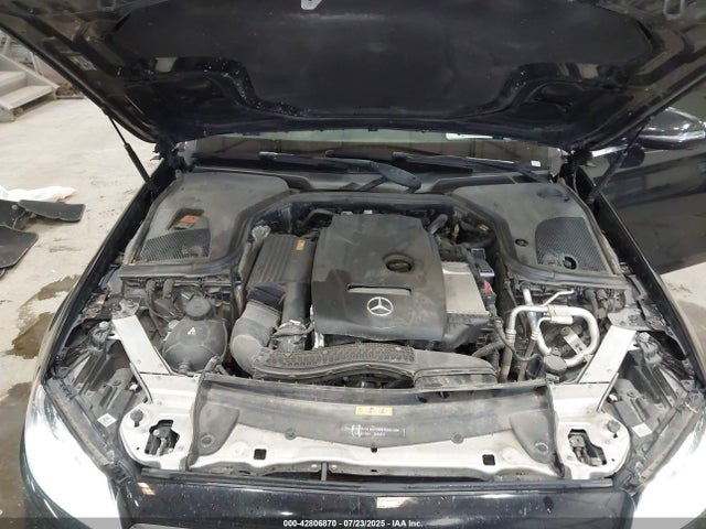 WDDZF4JB9JA390787 Mercedes-Benz m274